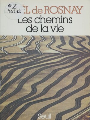 cover image of Les Chemins de la vie